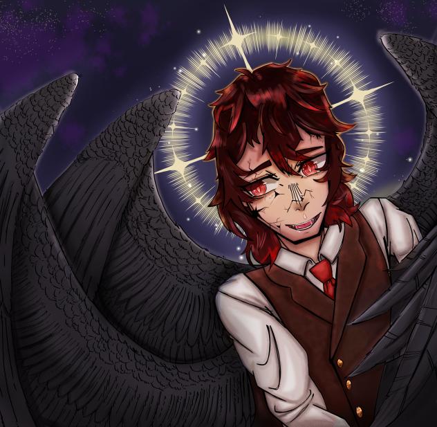 ✧- ｡♢Nariander♢｡ -✧