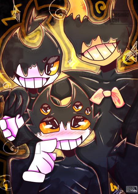 Bendy request