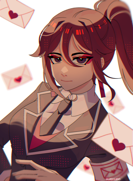 EMI [OC]