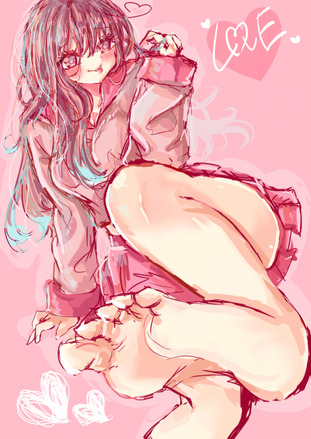 L♡VＥ