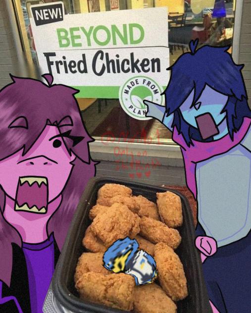 making deltarune memes pt 14