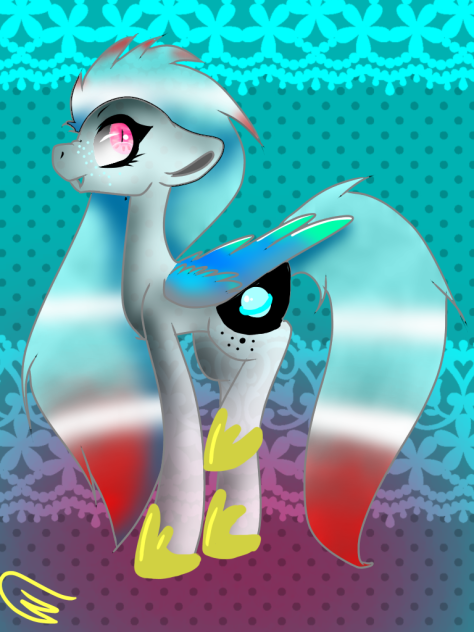 midnight special - ibisPaint