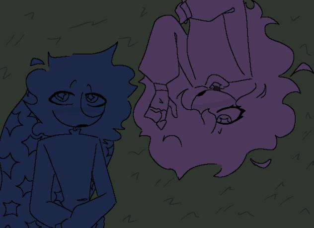 ☆•~`+stargazing+`~•☆