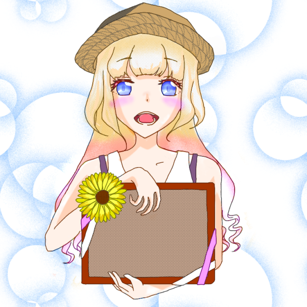 るなぴ♡3,000ｺ記念