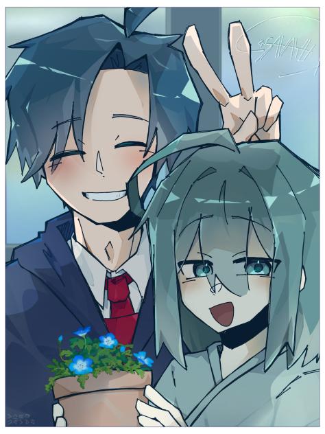 One Day - ibisPaint