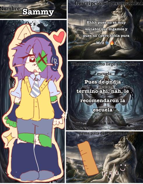 Moreee fichas🥀🥀