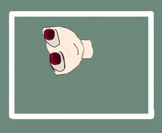 Idk what I’m making…