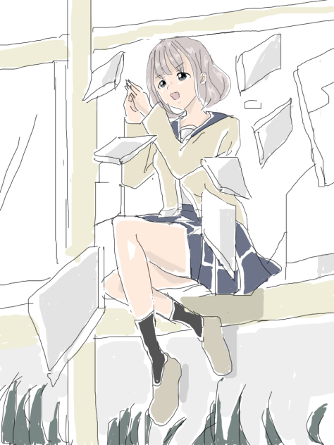 芹沢あさひ