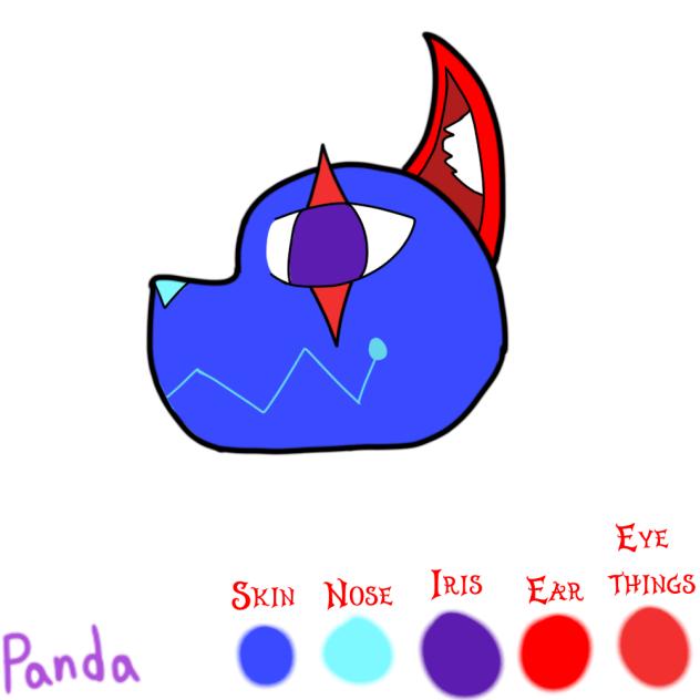 Dragon Design - ibisPaint