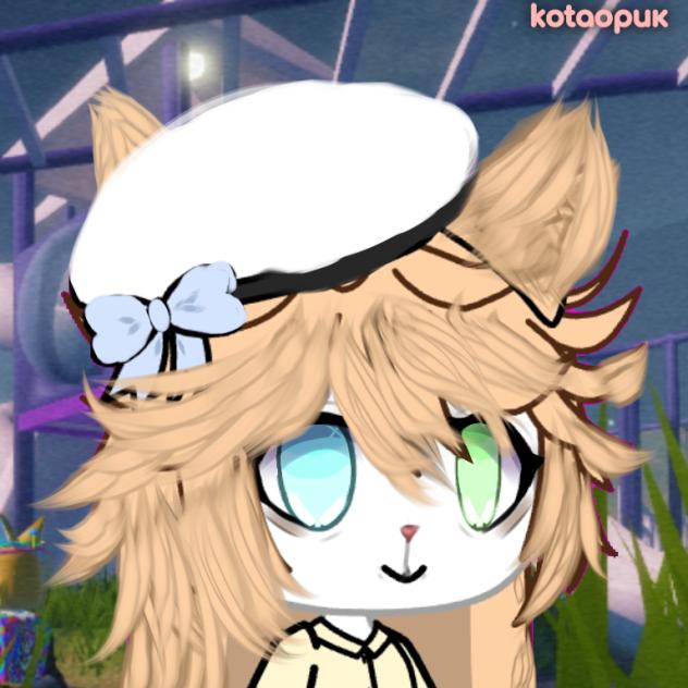 💐👁roblox dreamcore🍒🍱