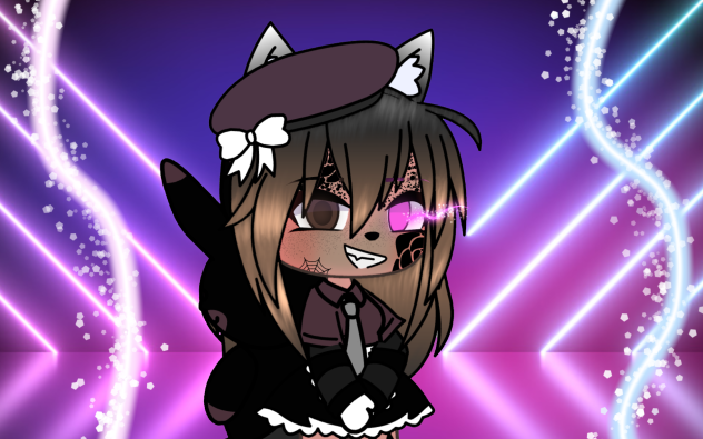 gacha life oc