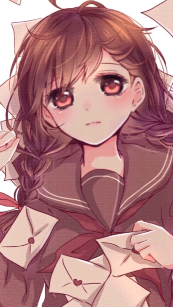 恋文