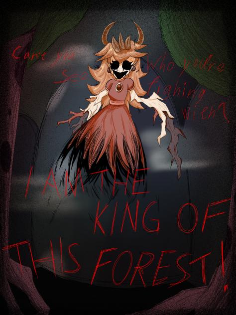 Coronation Day Peach