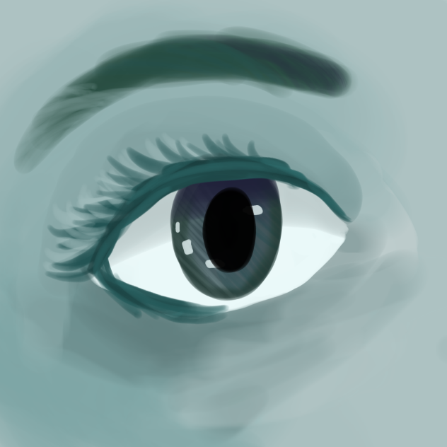 Eye🌌