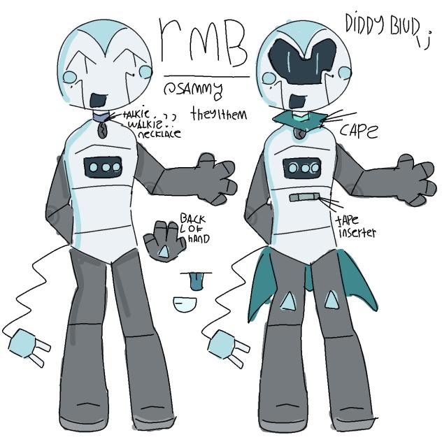 🤖 Rizzler Machine Boss ;