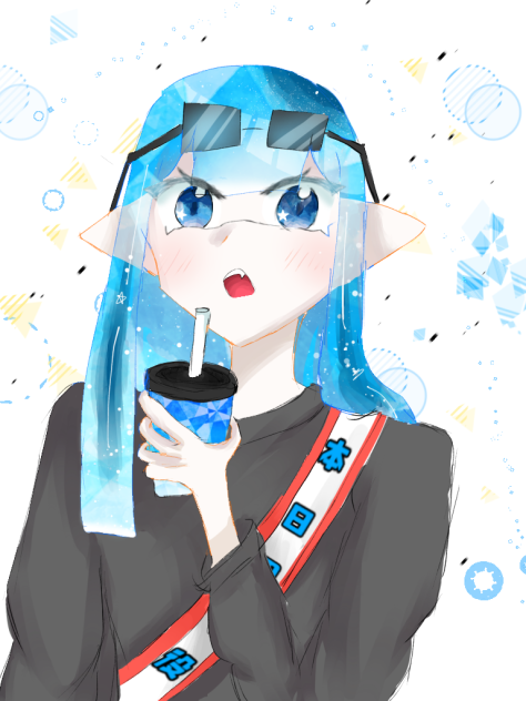 とねちゃおたおめ！