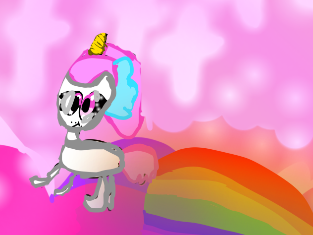 Unicorn remake