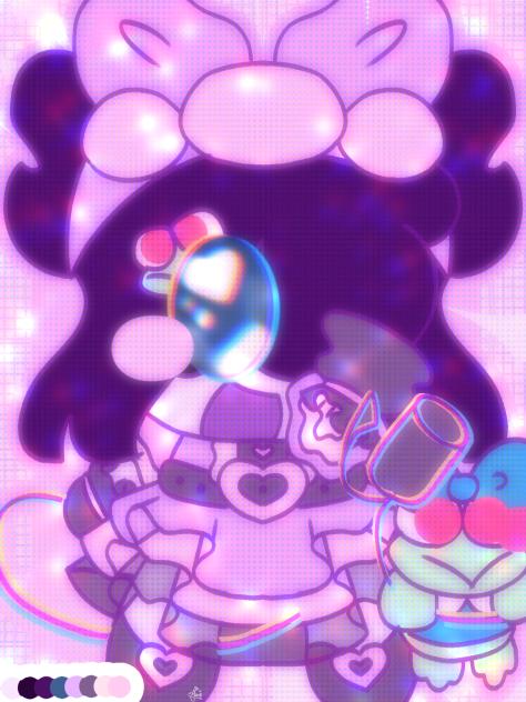 Fluffzie