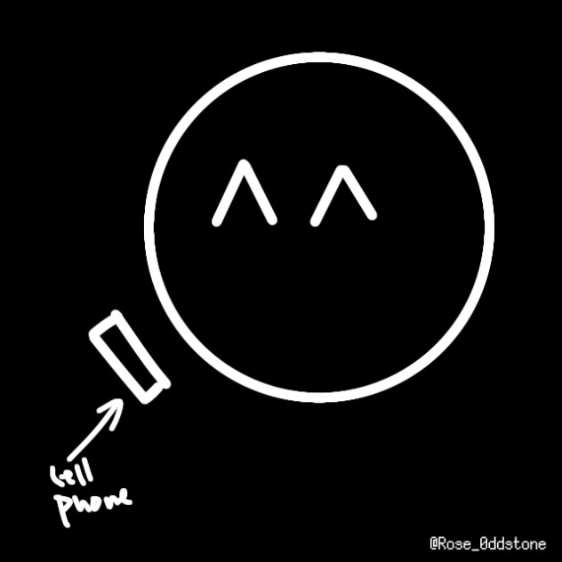 I exploded - ibisPaint