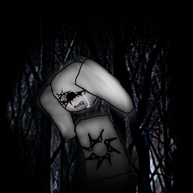 Broken Spawn