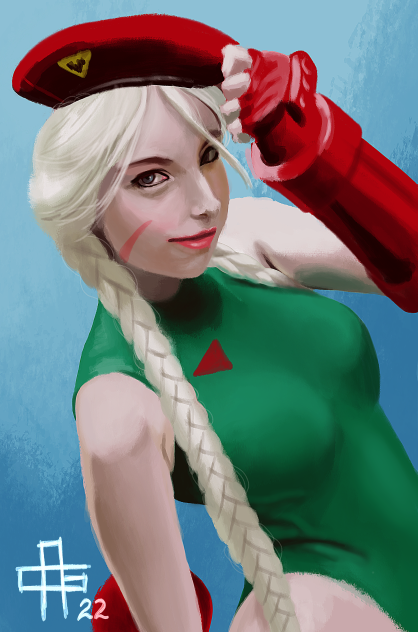 Cammy
