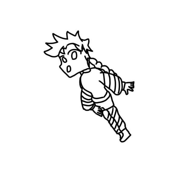 New Style(Not colored)