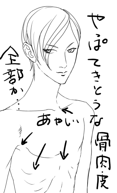 目は可愛くなったけど...