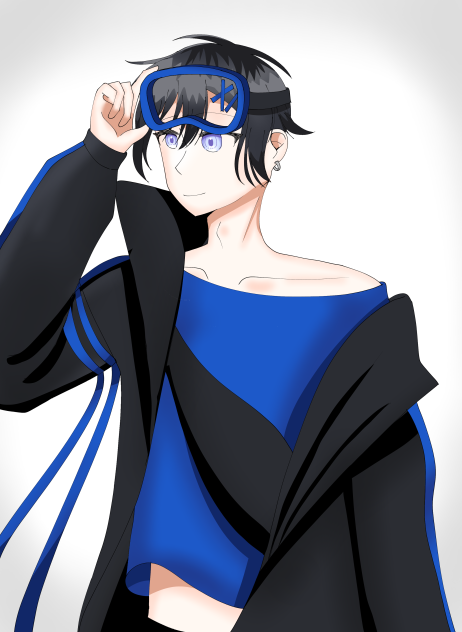 레하 잭님 팬아트 - ibisPaint