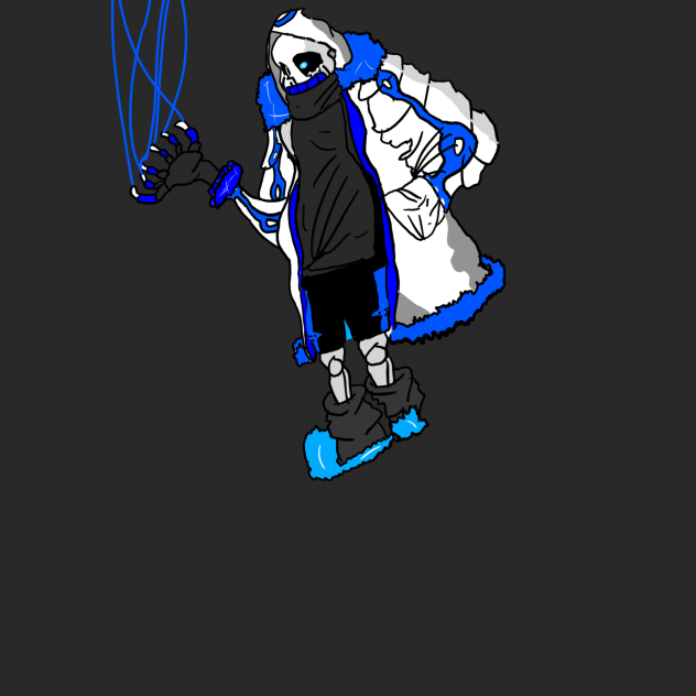 Error 404 Sans