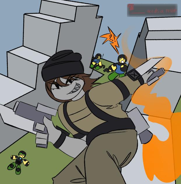 average dvn experience