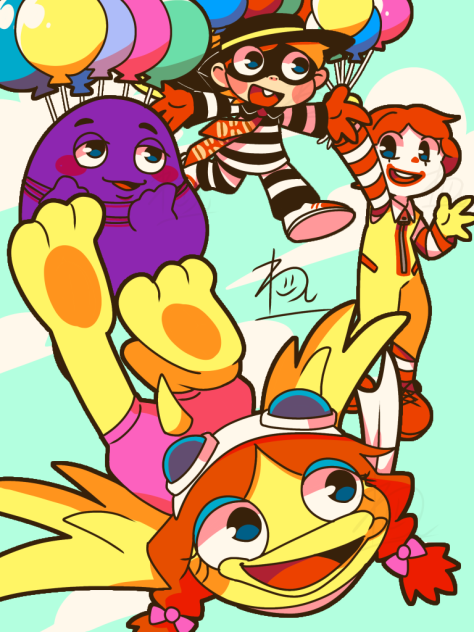 Fly!