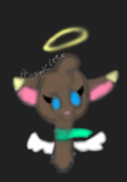 Angels - ibisPaint