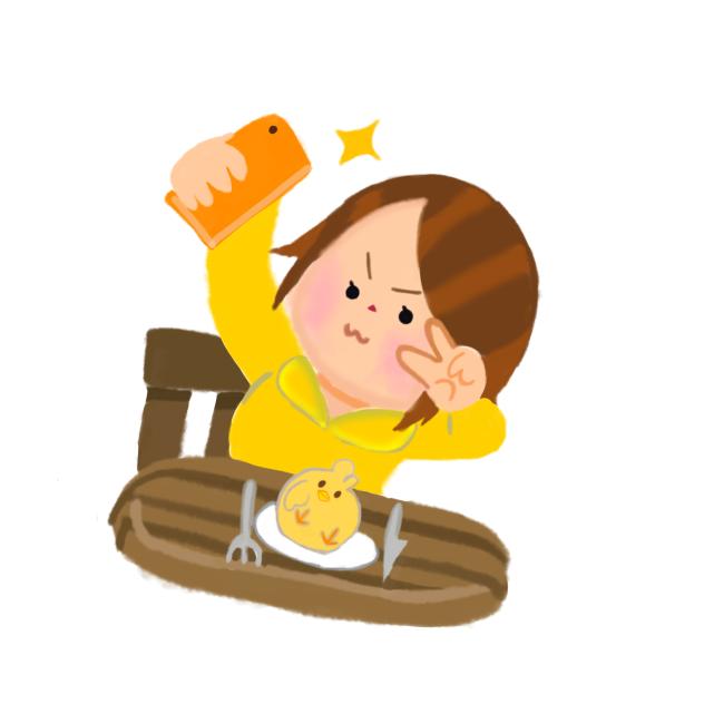 いらすとやチャレンジ！