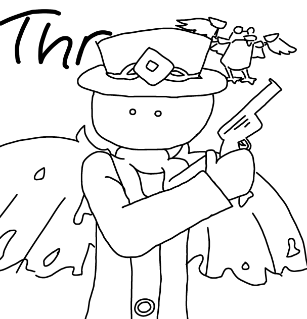 thr (MM2)