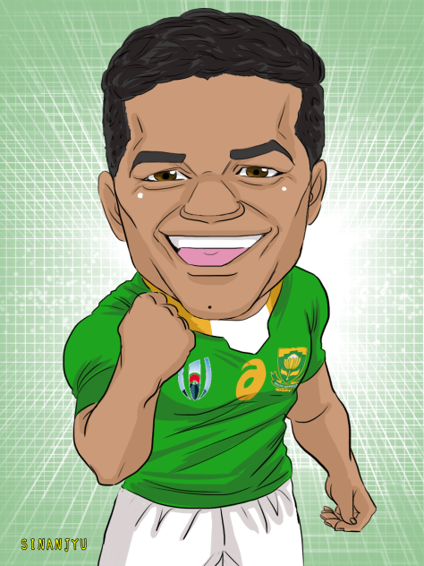 チェスリン・コルビー