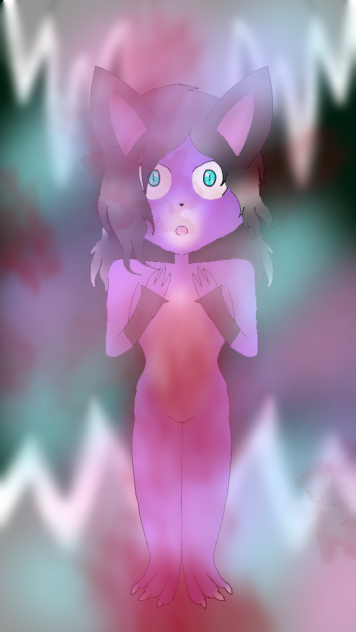 I was bored
