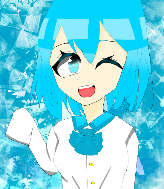 おかえりー！