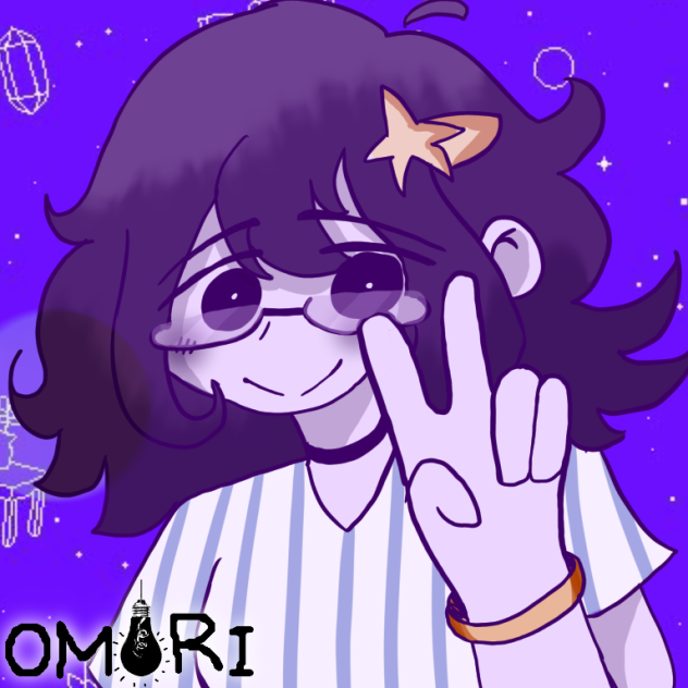 me in omori headspace