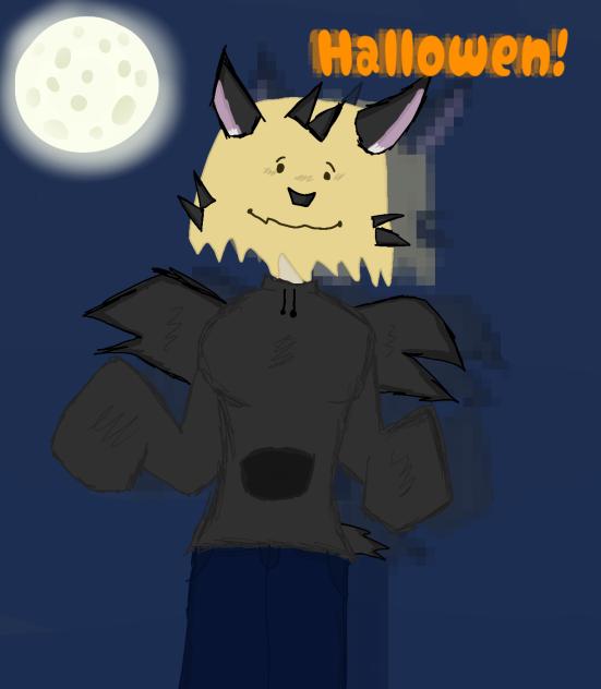 🍁🧡Happy Hallowen!🧡🍁