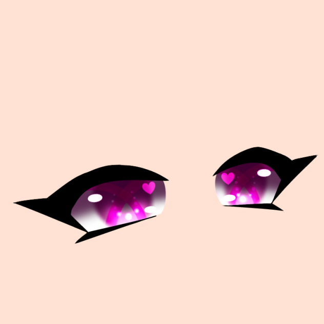 More eyes •_• - ibisPaint