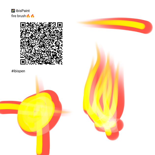 fire brush 🔥🔥
