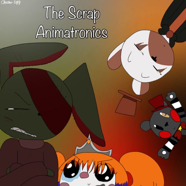 Fanart for Solis