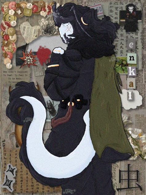 🪲”𝙼𝚎𝚗 𝙻𝚒𝚔𝚎 𝙼𝚎 𝙰𝚛𝚎𝚗'𝚝 𝙼𝚎𝚊𝚗𝚝 𝚃𝚘 𝙵𝚎𝚎𝚕.„ 🎖️
