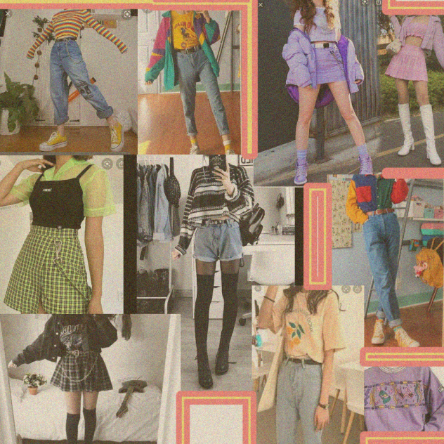 Outfit ideas~
