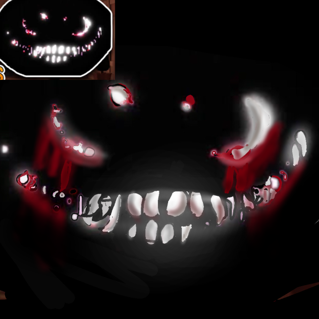 DUPE character in game doors