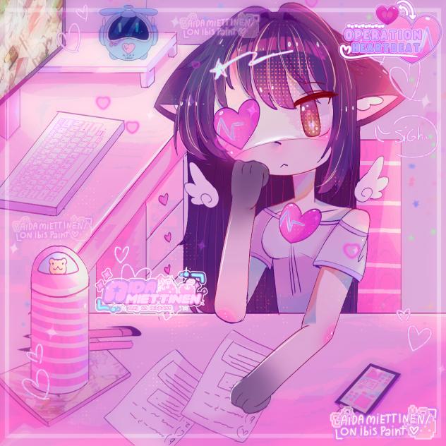 🌺💗🌺💗