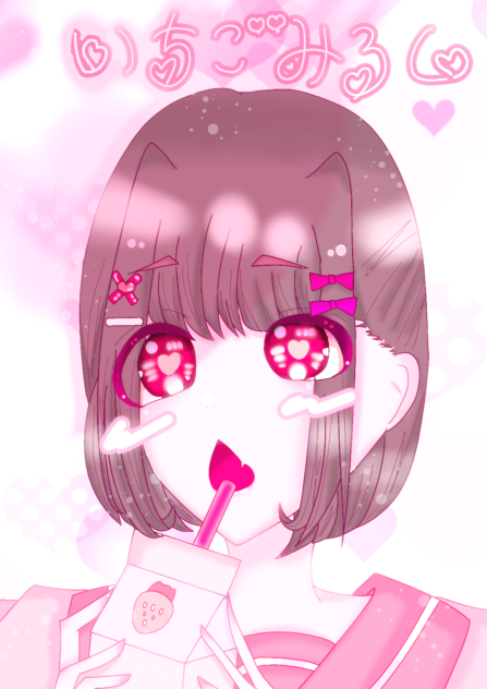 ピンク縛り