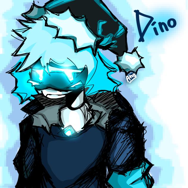 Design D (Dino)