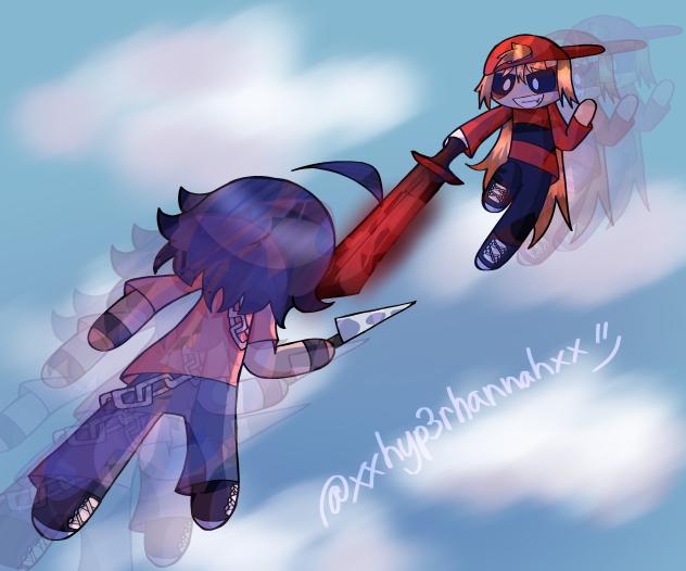 [REMAKE] me vs brick