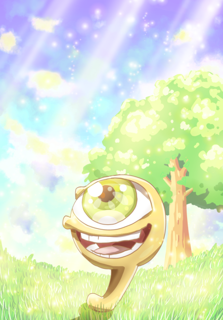 モンスターファーム　スエゾー